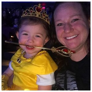 Meet your Posher, Kearsten